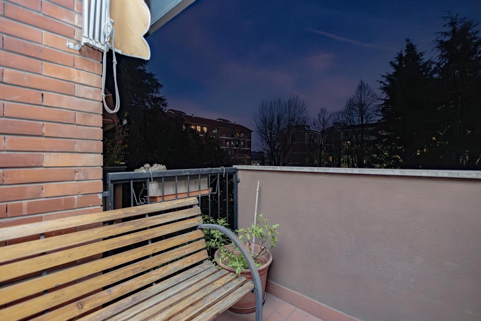 Appartamento Xenia - Spacious Apt Near Linate Airport Milano