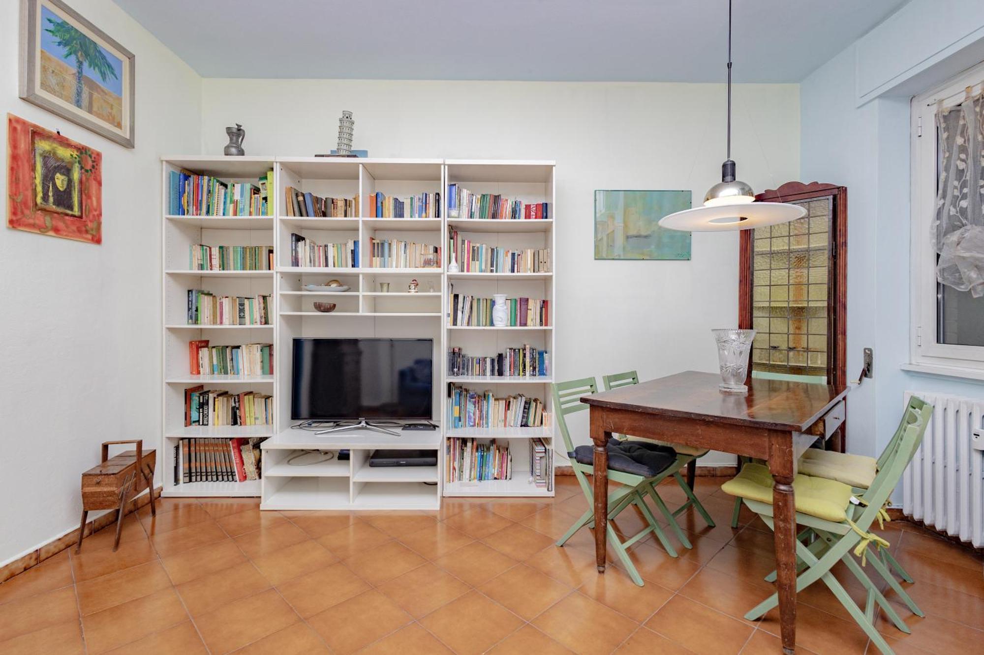 Appartamento Xenia - Spacious Apt Near Linate Airport *