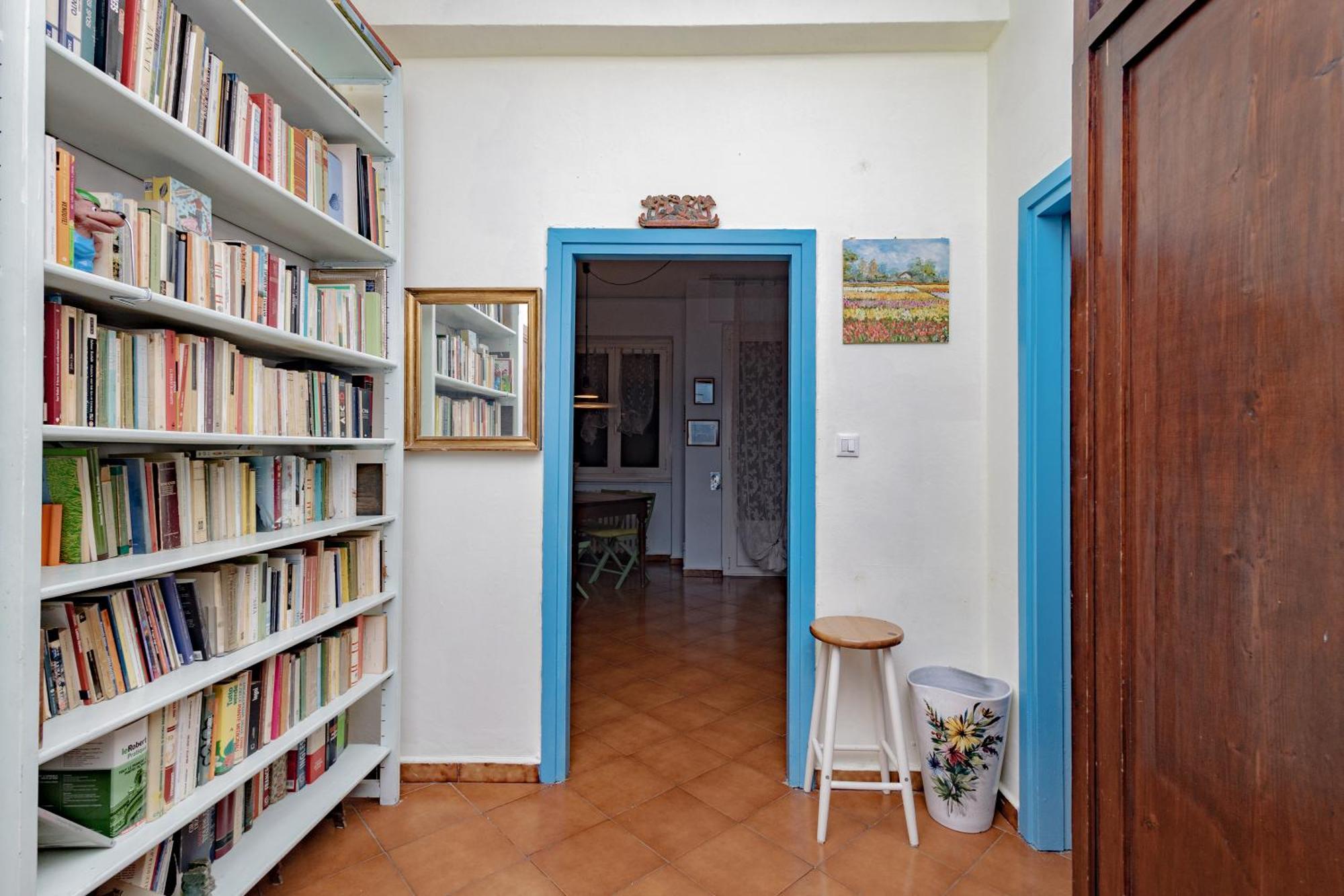 Appartamento Xenia - Spacious Apt Near Linate Airport
