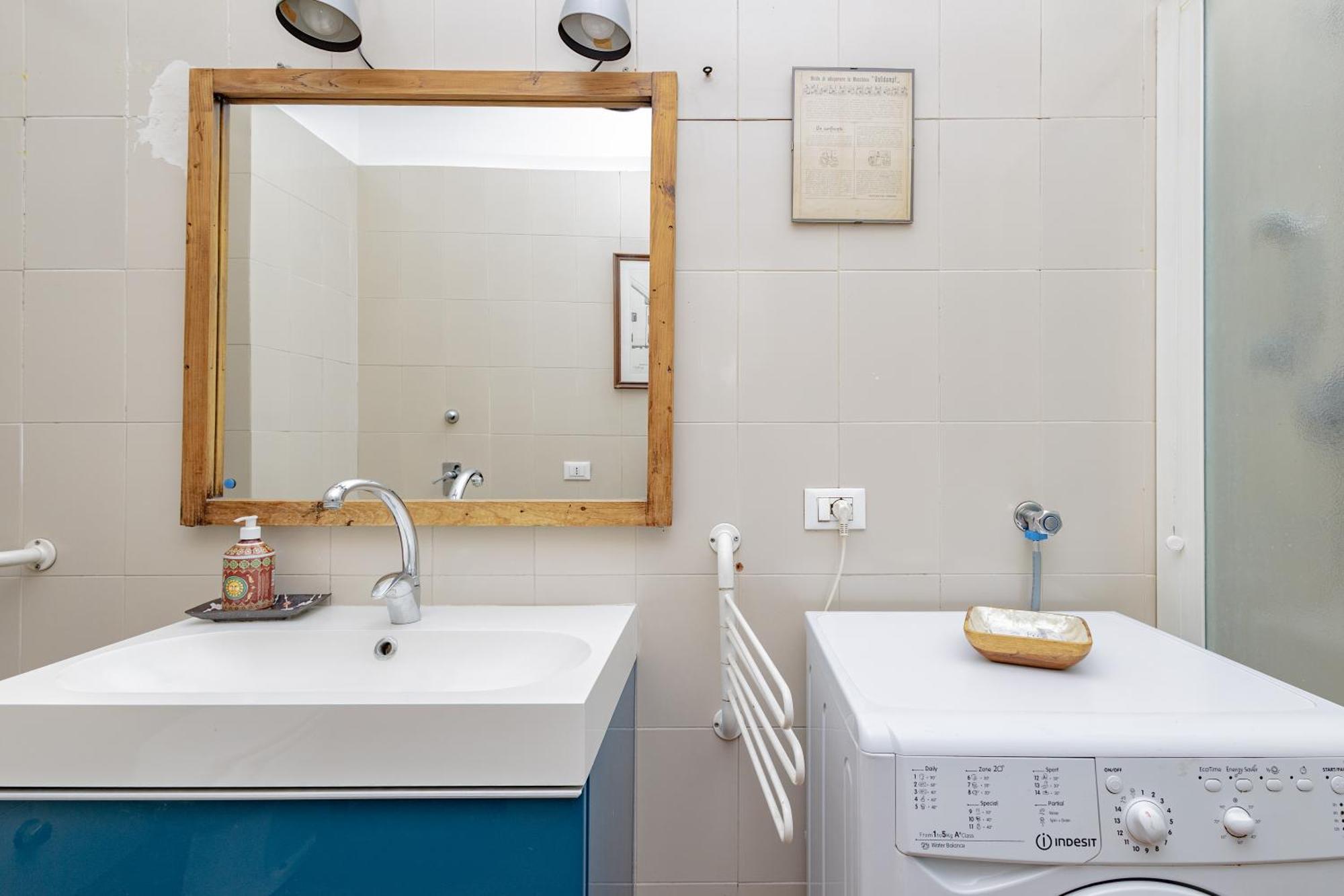Xenia - Spacious Apt Near Linate Airport Appartamento
